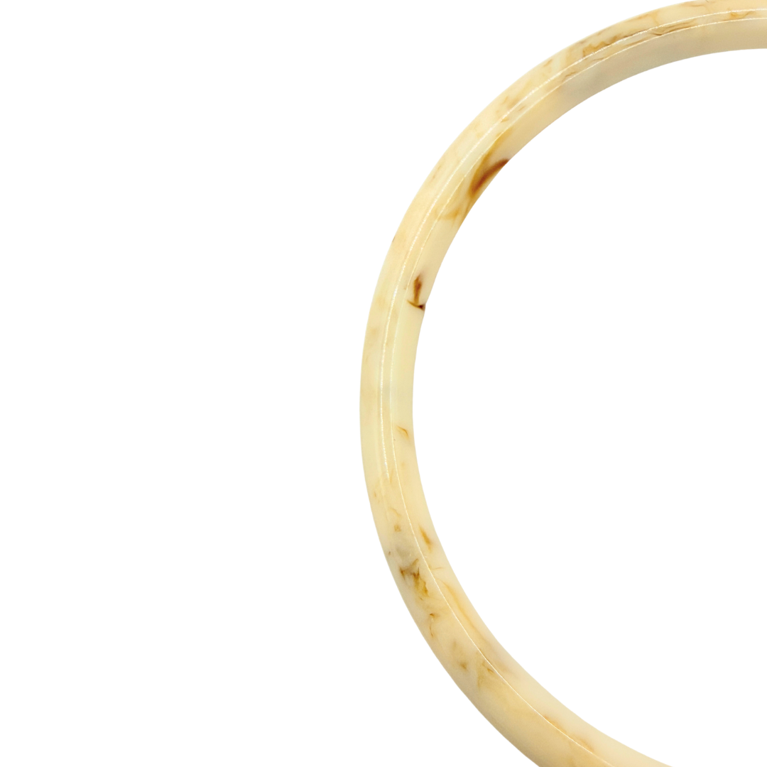 Pulsera resina sully