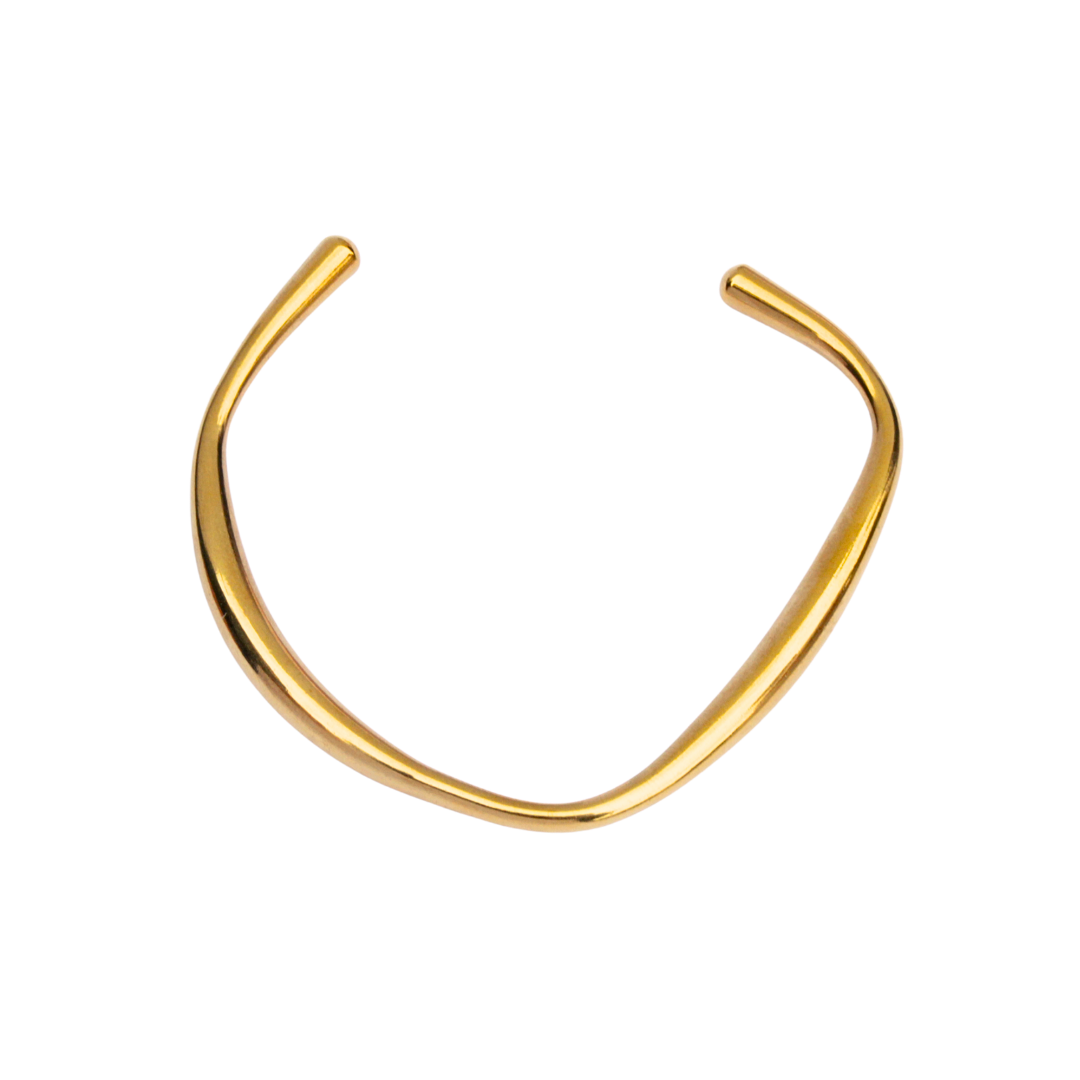 Pulsera irregular