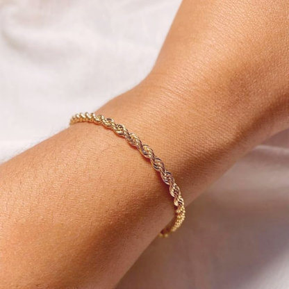 Pulsera Paulina