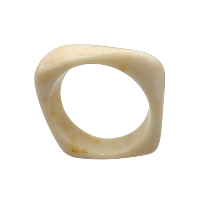 Pulsera resina sahara