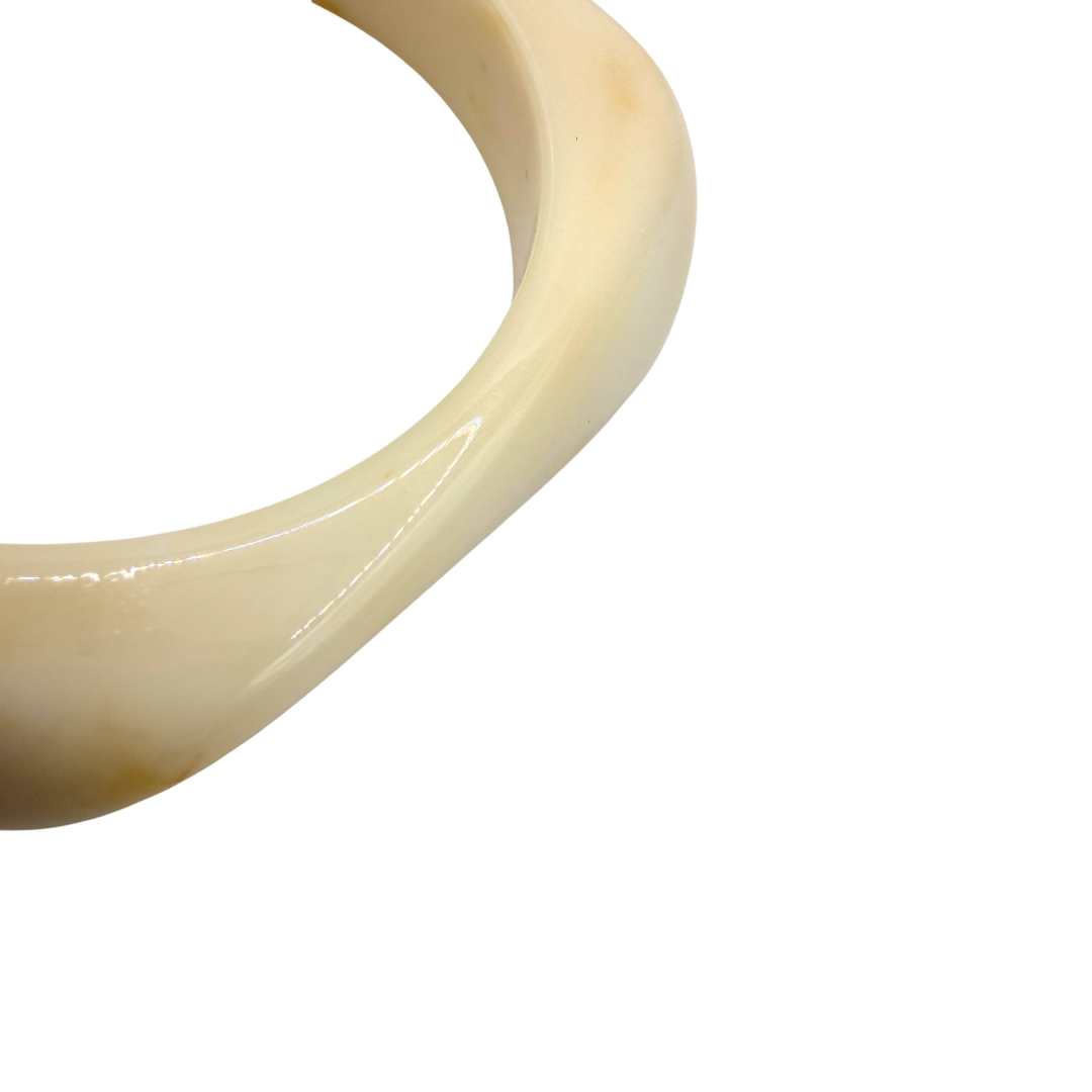 Pulsera resina sahara