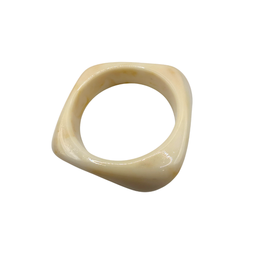 Pulsera resina sahara
