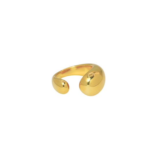 Anillo abrazo
