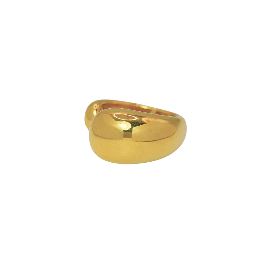 Anillo abrazo