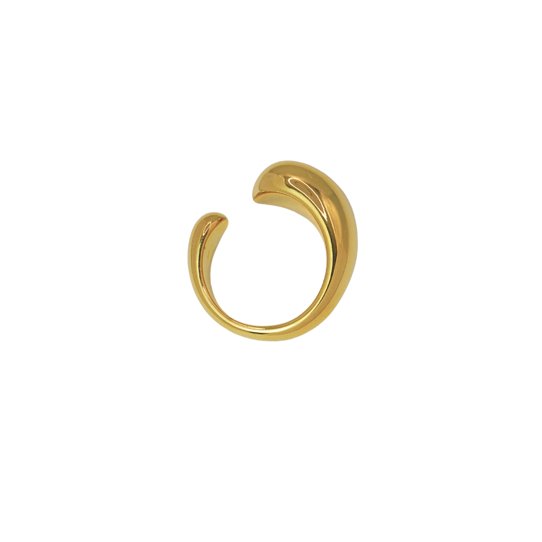 Anillo abrazo