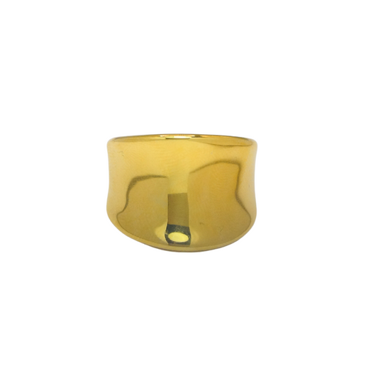 Anillo bold