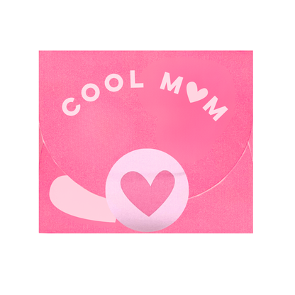 Empaque cool mom