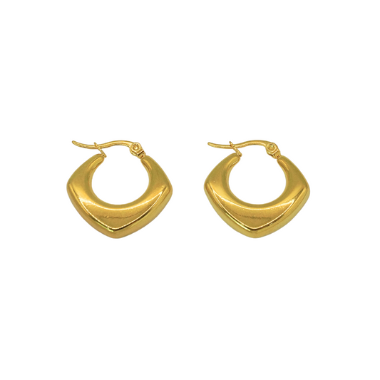 Hoop vertix par