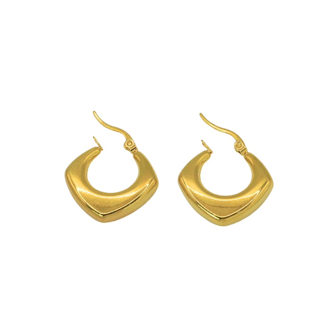 Hoop vertix par