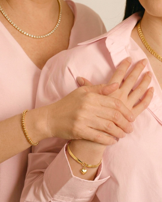 Pulsera Paola