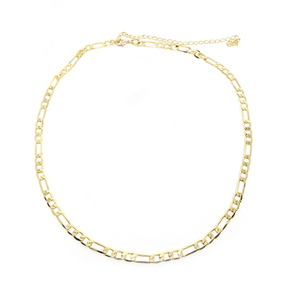 Collar Cadena Alma
