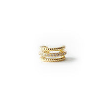 Cargar imagen en el visor de la galería, Ear cuff Lou
